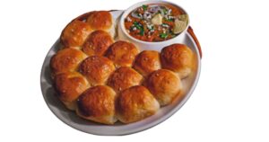 पाव भाजी कैसे बनाते है- Pav bhaji recipes in hindi - Delicious mumbai pav bhaji
